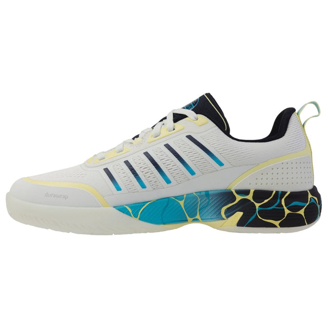 Zapatillas K-Swiss Ultra Court Padel Sanyo Blanco