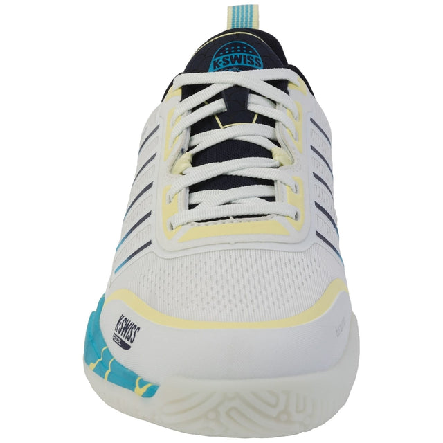 Zapatillas K-Swiss Ultra Court Padel Sanyo Blanco