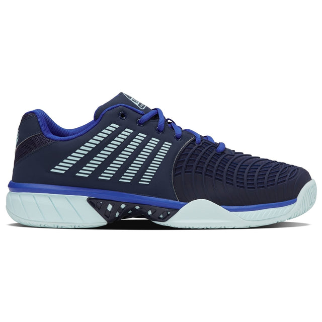 Zapatillas K-Swiss Express Light 3 HB Padel Azul