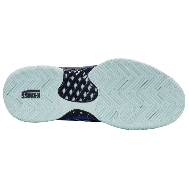 Zapatillas K-Swiss Express Light 3 HB Padel Azul