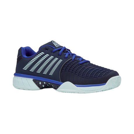 Zapatillas K-Swiss Express Light 3 HB Padel Azul