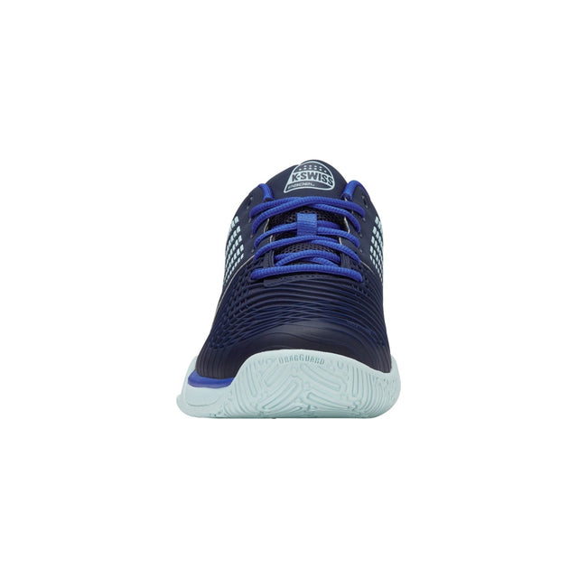 Zapatillas K-Swiss Express Light 3 HB Padel Azul