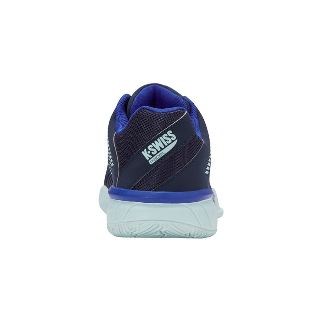 Zapatillas K-Swiss Express Light 3 HB Padel Azul