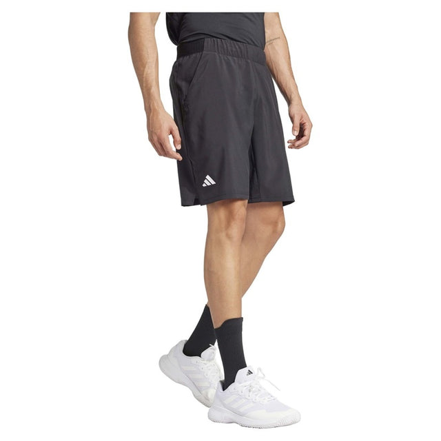 Adidas Club SW 7" Shorts Black
