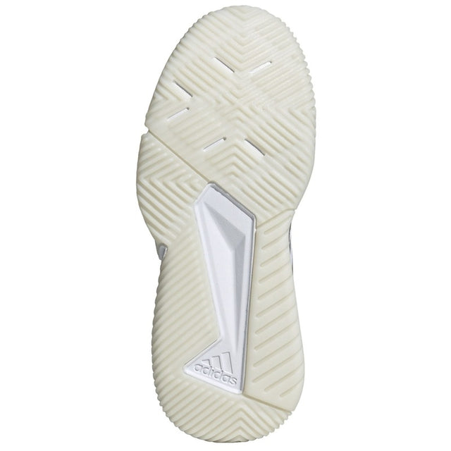 Zapatillas Adidas Courtquick Padel Women  Blanco 2025