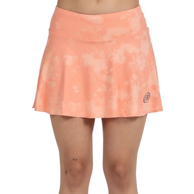 Bullpadel Elido Apricot Skirt