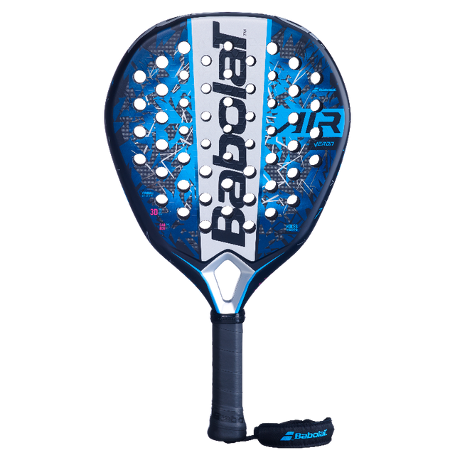 Pala Babolat Air Veron 2025