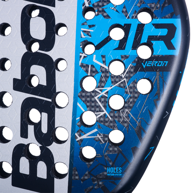 Pala Babolat Air Veron 2025