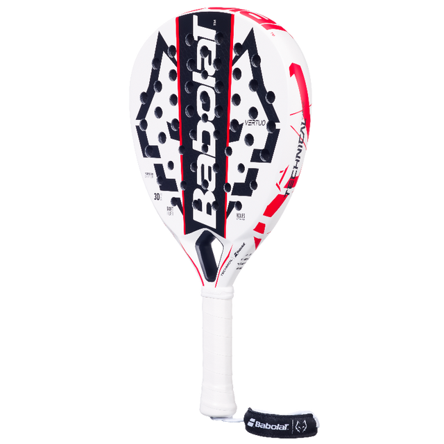 Pala Babolat Technical Vertuo 2025 Juan Lebrón