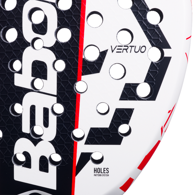 Pala Babolat Technical Vertuo 2025 Juan Lebrón