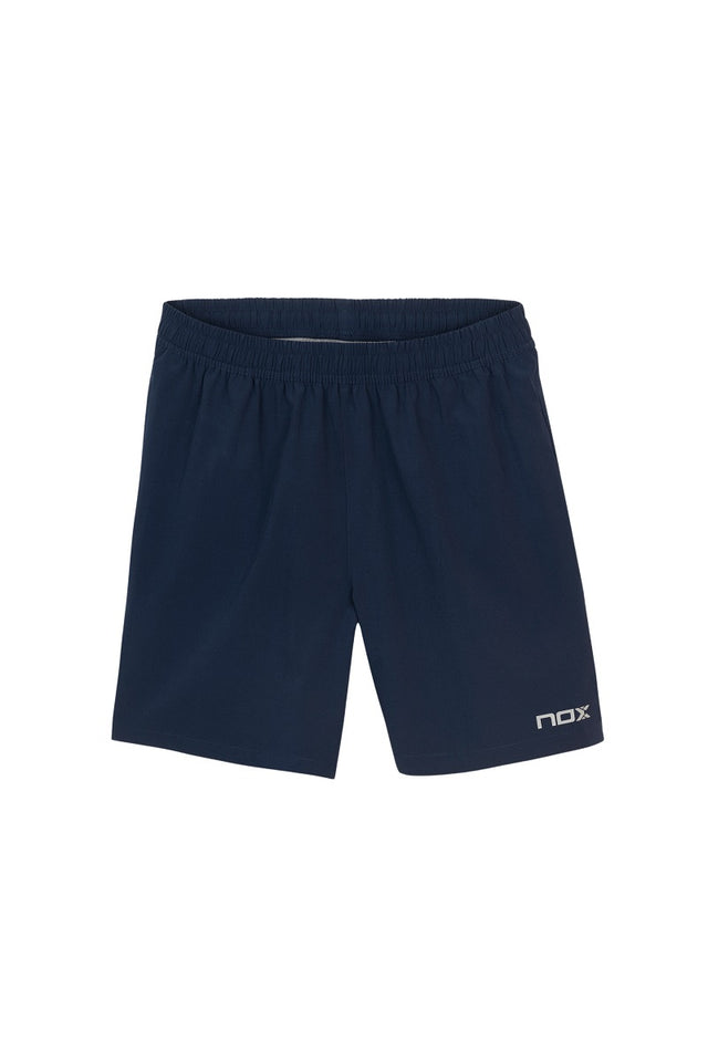 Short Nox Team Navy Blue