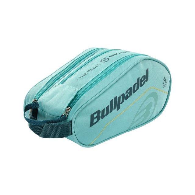 Neceser Bullpadel BPP25008 Flow Agua Marina 2025