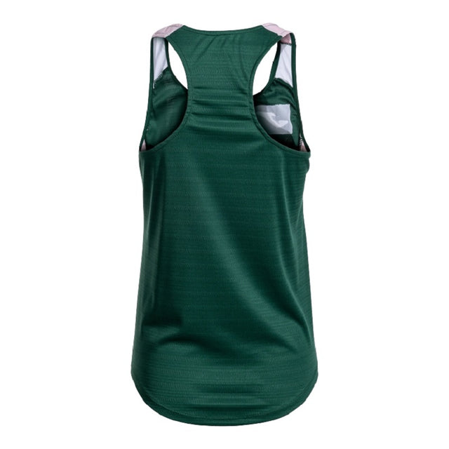 Camiseta de Tirantes Joma Montreal Verde