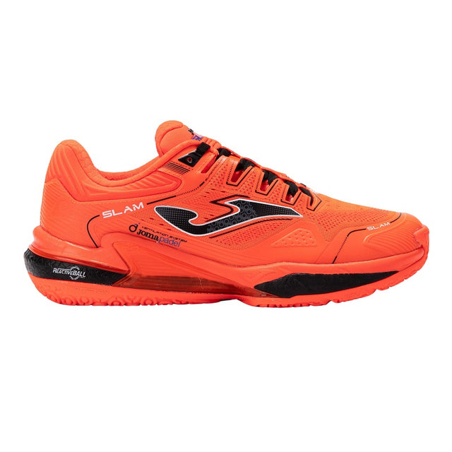 Zapatillas Joma Slam Men 2408 Naranja