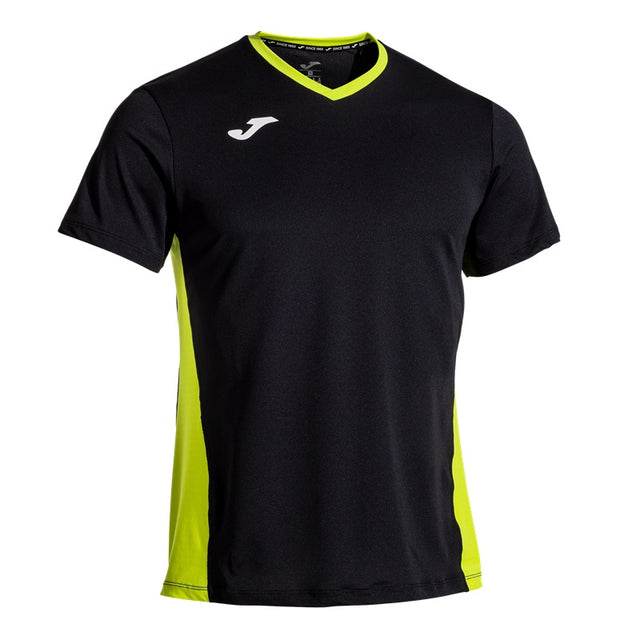 Camiseta Joma Court Negro