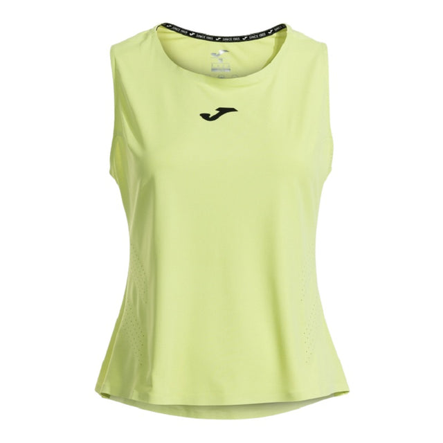 Camiseta Tirantes Joma Challenge Woman Lima