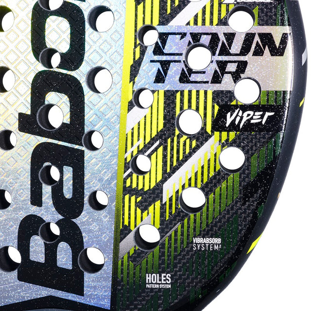 Pala Babolat Counter Viper 2025