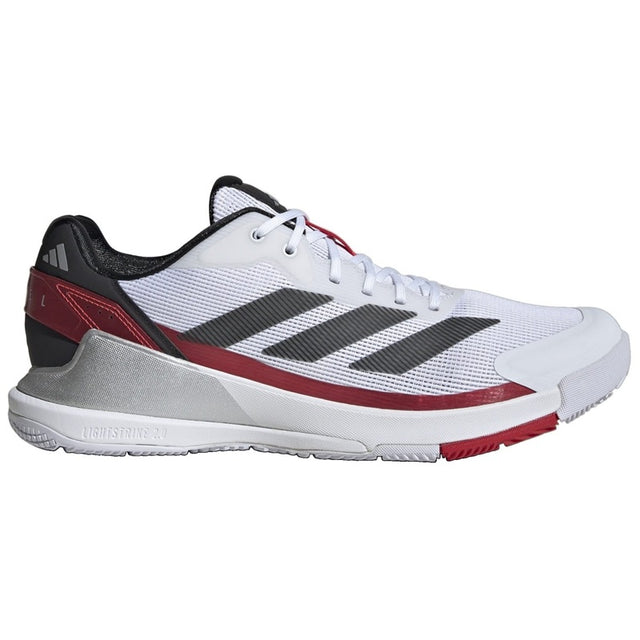 Zapatillas Adidas Crazyquick LS Blanco