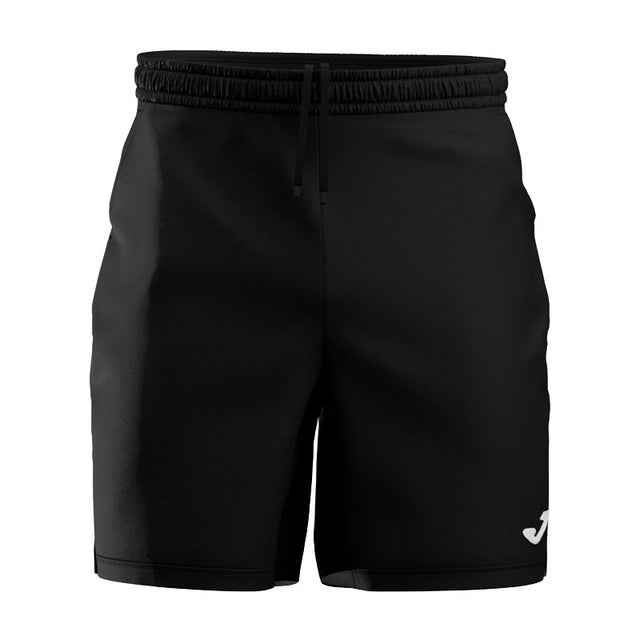 Pantalón Corto Joma Master Negro
