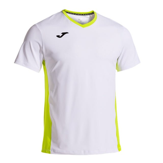 Camiseta Joma Court Blanco