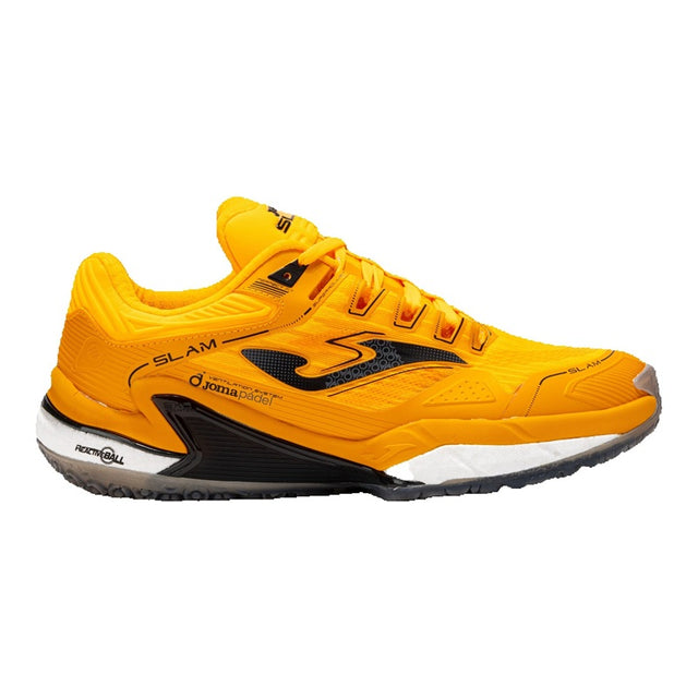 Zapatillas Joma Slam Men 2508 Mostaza