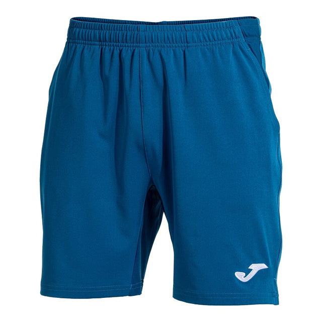 Pantalón Corto Joma Master Azul