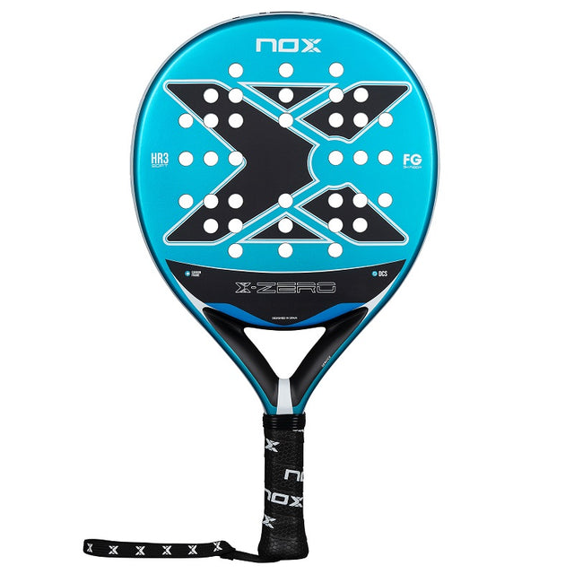 Pala Nox X-Zero Blue 2026