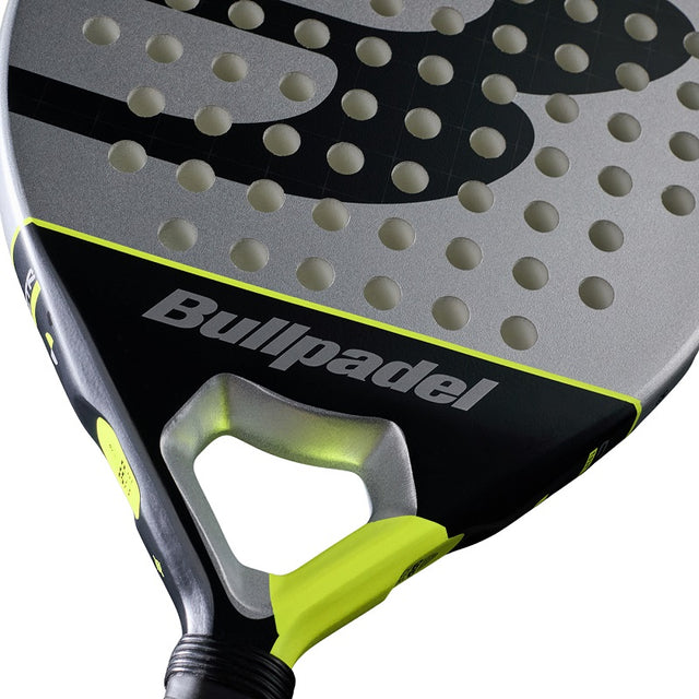Pala Bullpadel Indiga CTR 2026