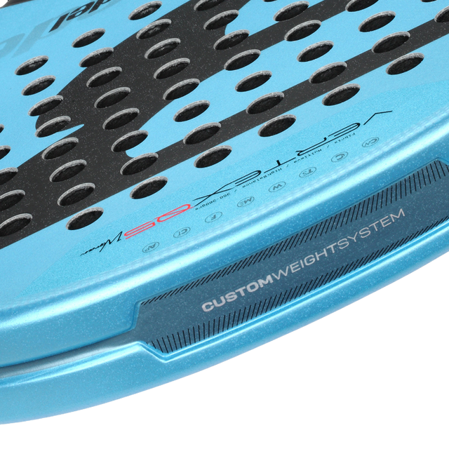 Racket Bullpadel Vertex 05 W 2026 Delfi Brea