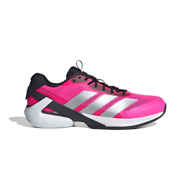 Adidas Adizero Ubersonic 5 M Pink Sneakers