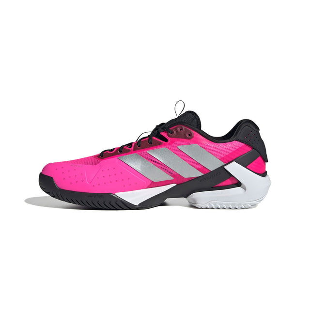 Adidas Adizero Ubersonic 5 M Pink Sneakers