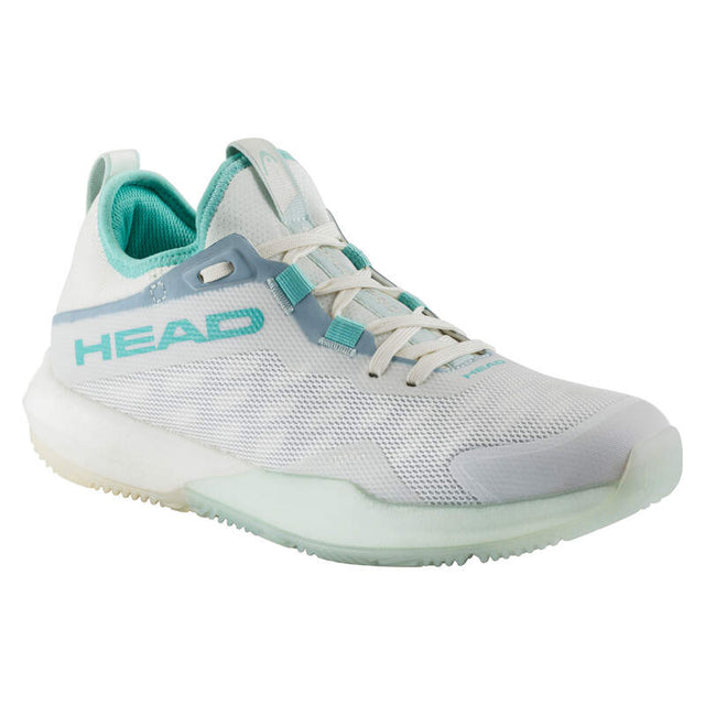 Zapatillas Head Motion Pro Padel Woman Blanco