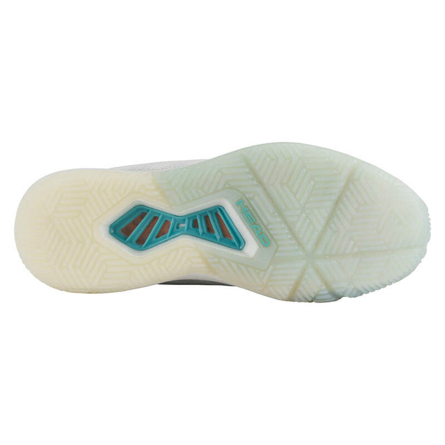 Zapatillas Head Motion Pro Padel Woman Blanco