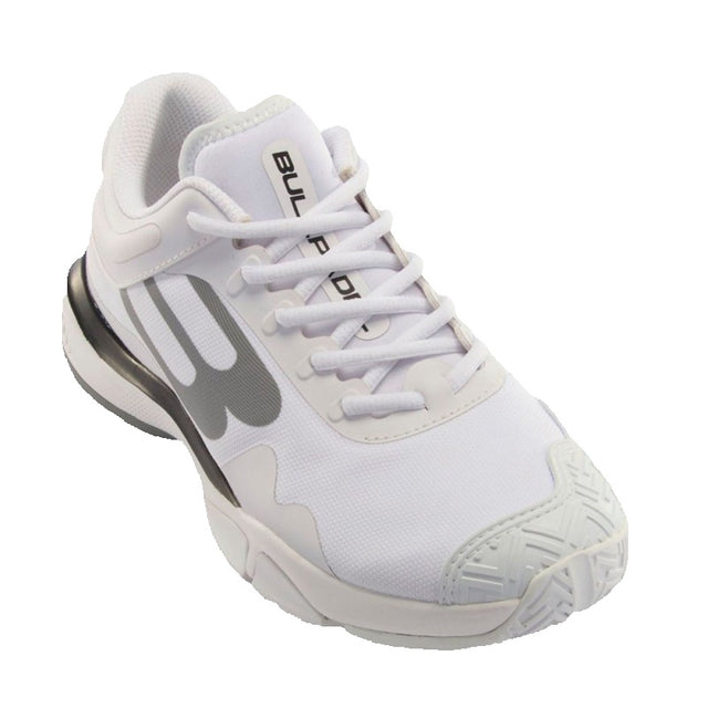 Zapatillas Bullpadel Flow Hyb Fly 23I Blanco