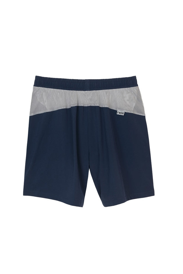 Short Nox Team Navy Blue