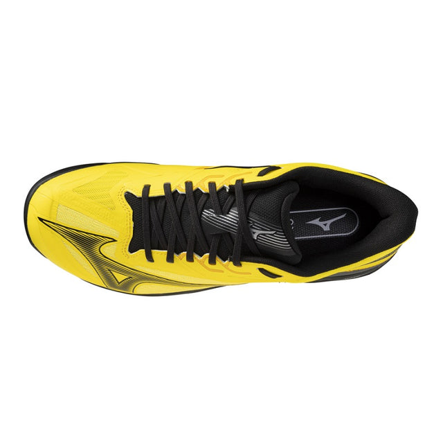 Zapatillas Mizuno Wave Exceed Court Padel Amarillo