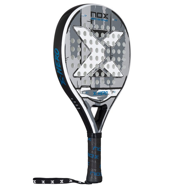 Pala Nox X-Hero White 2026
