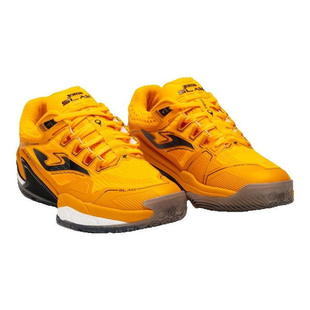 Zapatillas Joma Slam Men 2508 Mostaza