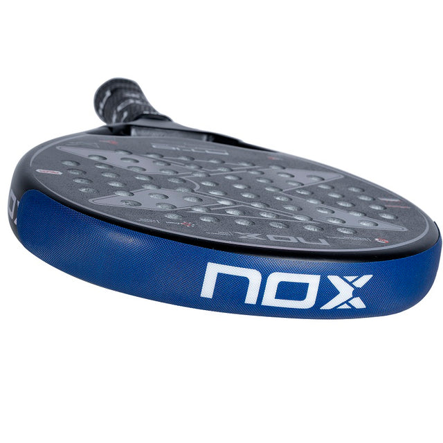 Protector Nox Azul