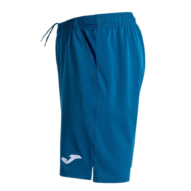 Pantalón Corto Joma Master Azul