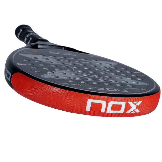 Red Nox Protector