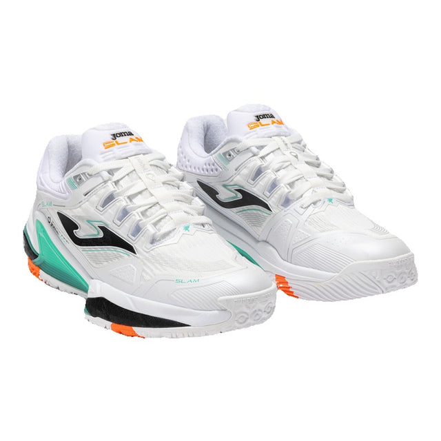 Zapatillas Joma Slam Men 2502 Blanco