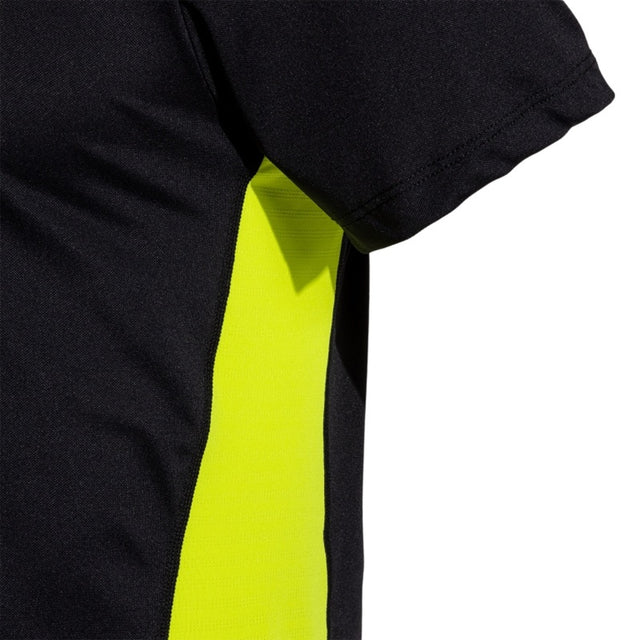 Camiseta Joma Court Negro