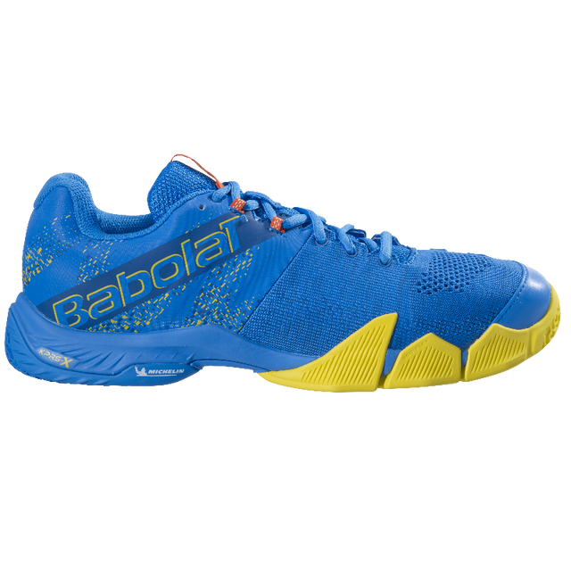 Zapatillas Babolat Movea Azul