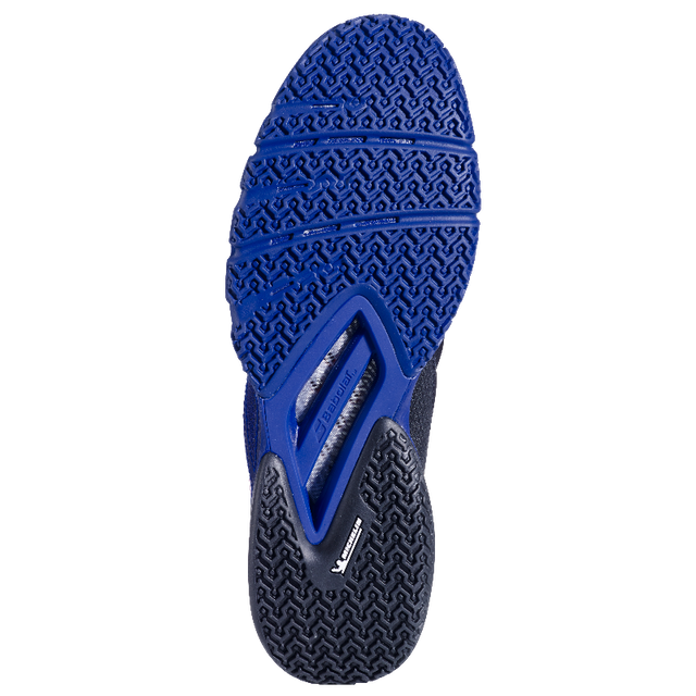Zapatillas Babolat Jet Premura 2 Juan Lebrón Negro