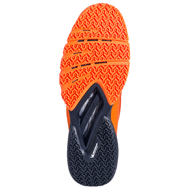 Zapatillas Babolat Jet Premura Naranja