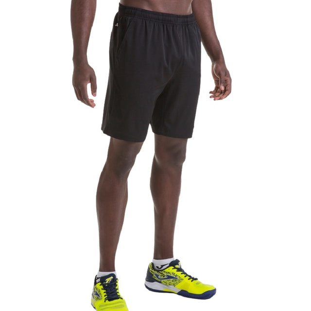 Pantalón Corto Joma Master Negro