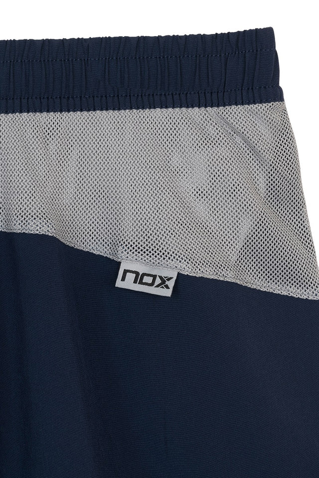 Short Nox Team Navy Blue