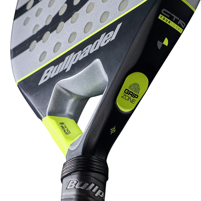 Pala Bullpadel Indiga CTR 2026