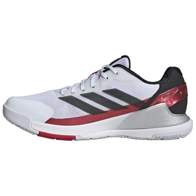Zapatillas Adidas Crazyquick LS Blanco
